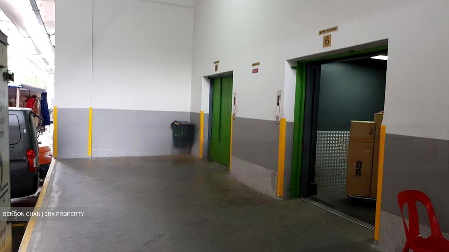 Shun Li Industrial Complex (D14), Warehouse #458249641